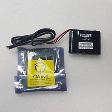 Avago LSI00297 CVM01 CVPM01 1GB CACHEVAULT KIT SuperCap for 9266 9271 L3-25419 picture