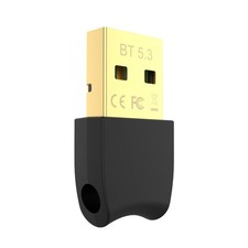 Ultra-Compact Bluetooth 5.3 USB dongle - Reliable Connectivity for Windows/Linux picture