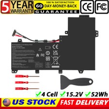 New C41N1533 battery for ASUS Q524U Q534U Q534UX-BHI7T19 akku battteria picture