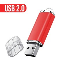 USB Flash Drive Memory Stick Pendrive Thumb Drive , 8GB, 32GB, 64GB 128GB LOT picture