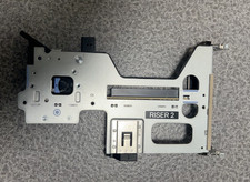 New Dell R760 riser2 card  X16*2 28NY0 N9JT6 028NY0 0N9JT6 picture