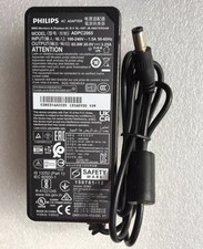 New Original Philips 275E1/275E1S/275E1E LCD monitor ADPC2065 65W 20V AC Adapter picture