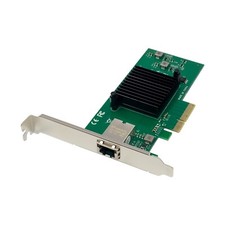 X-MEDIA XM-NA6810 | 10Gbps Gigabit PCI Express PCIe x4 Network Card | AQC107 picture
