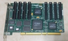 3ware Escalade 7500 PCI 64-bit 8-port ATA RAID 0/1/5/10 Controller 700-0101-01C  picture