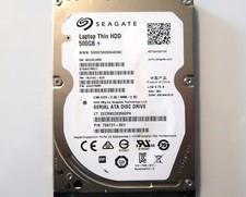Seagate ST500LM021 1KJ152-020 (W62) WU 500gb 0002YXM1 2.5