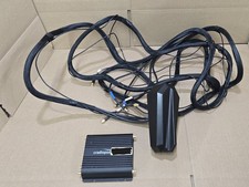 Cradlepoint IBR900-600M LTE Router w/ Airgain Antenna and cables picture