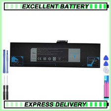 NEW Battery for Dell Venue 11 Pro 7130 7139 7140 HXFHF XNY66 VJF0X 36Wh picture