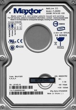 Maxtor MaXLine III 7L250R0 250GB ATA/IDE 7200rpm picture