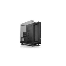 Thermaltake Core P6 TG Mid Tower ATX PC Case Tempered Glass Wall Mount - NEW picture