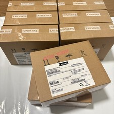 NewLenovo ThinkSystem 4TB 7XB7A00043 00YK032 3.5