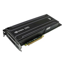 IBM NVidia GRID K2 90Y2359 PCIe x16 None Actively Cooled Graphics Card 90Y2358 picture
