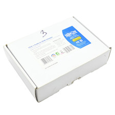 Tripp Lite P116-000-HDMI VGA + Audio to HDMI Adapter picture