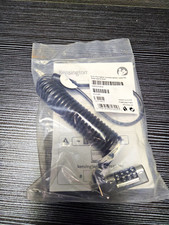 Kensington Slim Portable Combination Laptop Lock Standard Slot 6ft K50625WW picture