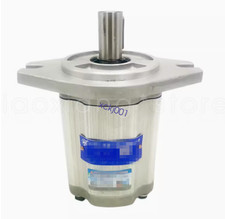 1PC hydraulic gear Oil Pump CBF-F432-ALHL DHL/FedEx picture