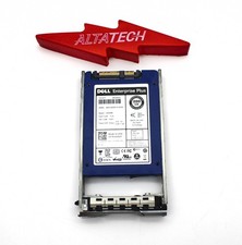 Dell KKNXF-EQL 200GB SSD SAS 2.5 6G E+ | Server | Disk Drive | Storage picture