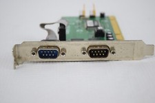 SIIG P041-00G3X PCIE Card Adapter 2 Port RS232 picture