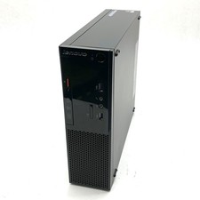 Lenovo Desktop S510 SFF PC Intel Core i5-6400 2.70GHz 8GB 512GB SSD Windows 10 picture