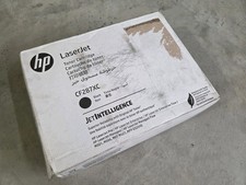 HP CF287XC Black Toner 87X For LaserJet Enterprise M506/MFP M527 Genuine  picture