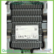 MTFDKCC3T2TGQ-1BK1DABYY New Micron 7500 MAX 3.2TB U.3 NVMe SSD PCIe Gen4.0 X4 picture