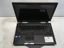 Toshiba Tecra R850-S8513 Intel i3-2350M 2.3GHz 8 GB NO HDD/Battery picture