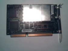 Avaya Lucent AT&T 407313337 WAVELAN 915 AT KIT ISA Card Vintage 915 MHz Agere picture