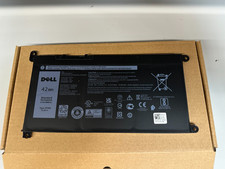 Genuine JPFMR NEW Battery for Dell Chromebook 3100 3400 2-in-1 5488 5493 5593 picture