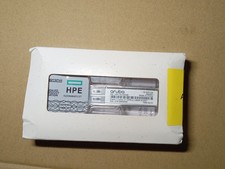 NEW SEALED - HPE Aruba J4858D 1990-4415 1G SFP LC SX 500m MMF XCVR Transceiver picture