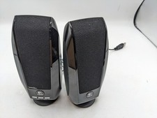 Logitech 980-000028 Black S150 USB 2.0 Speakers with Built-in Volume Control picture