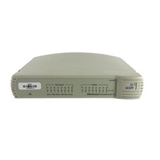 3com 3C16792B 10/100Mbps OfficeConnect Dual Speed Switch 16 Unit Only picture