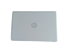 For HP 15z-gw000 15z-gw 15-gw 15-gw0000 Laptop LCD Back Cover Top Case Silver picture