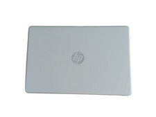 New For HP 15t-dw000 15t-dw100 15t-dw200 15t-dw300 Laptop LCD Back Cover Silver picture