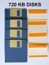 👀 Vintage 720 KB, 3.5