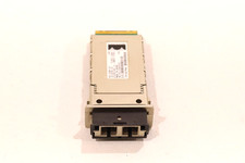 Cisco X2 X2-10GB-LR 10GbE SMF 10KM Transceiver Module P/N: 10-2036-02 Tested picture