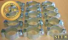 2150-S BRIDGEPORT 2 INCH CONDUIT HANGER #5 (LOT OF 15) NEW picture