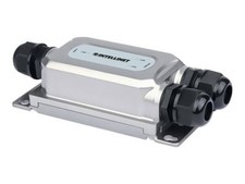 Intellinet 2-Port Outdoor Vandalproof Gigabit PoE++ Extender, 561648 picture