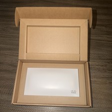 Cisco MERAKI MR33-HW MR33 Series Cloud Managed Access Point unclaimed NEW picture