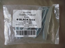 Black Box RM657 Network Ladder Rack Butt Splice Kit picture