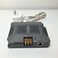 200W 5-in-1 GigE PoE Injector for Starlink Gen 3/4/4X USB Type-C Gray picture