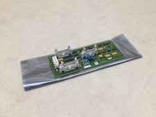 Canon OCE VarioStream 7650 PHEAB PCB S26313-D124 VI GS7 W26313-D124-Z1-4-36 W-GS picture