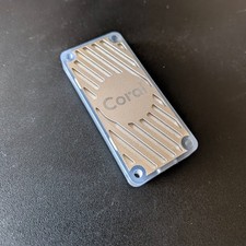 Google Coral USB Accelerator picture