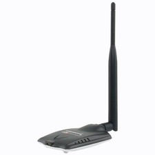 Sabrent NT-WGHU 802.11g High-Power 1000mW USB WiFi Wireless Network Adapter New picture