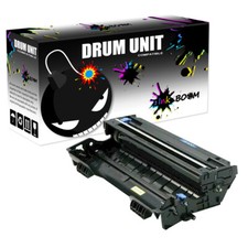 1 Black Drum Cartridge fits Brother DR400 MFC-8840D MFC-8840DN MFC-9700 MFC-9800 picture