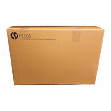 HP 22” FHD monitor Brand New picture