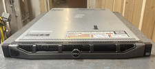 Dell PowerEdge R620 2xXeon E5-2609v2 2.5GHz 96GB DDR3 Ram PERC H310 NO HDD NO OS picture