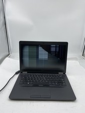 Dell Latitude E5470 Laptop Intel Core i5 6440HQ 8GB RAM – No HDD picture