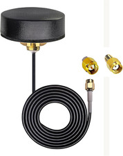 Waterproof Dual Band Wifi 2.4Ghz 5Ghz 5.8Ghz Omni-Directional Outdoor SMA Male picture