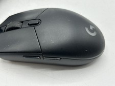 Logitech G203 Prodigy RGB Wired Gaming Mouse – Black  picture