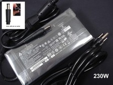 NEW Original Delta 230W ADP-230EB T Charger AC Adapter for ASUS G750JH-DB71 OEM picture