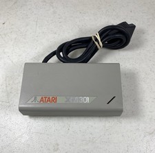 Atari XM301 Modem Untested picture