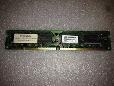 Mosel Vitelic V436516S04VATG-75 128MB PC-133 133MHz 168-Pin SDRAM Memory picture
